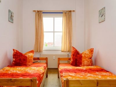 Ferienwohnung für 2 Personen (25 m²) in Graal-Müritz (Ostseeheilbad) 5/10