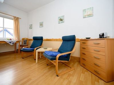 Ferienwohnung für 2 Personen (25 m²) in Graal-Müritz (Ostseeheilbad) 6/10