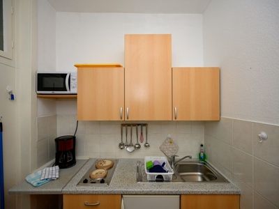 Ferienwohnung für 2 Personen (25 m²) in Graal-Müritz (Ostseeheilbad) 7/10