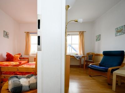 Ferienwohnung für 2 Personen (25 m²) in Graal-Müritz (Ostseeheilbad) 8/10