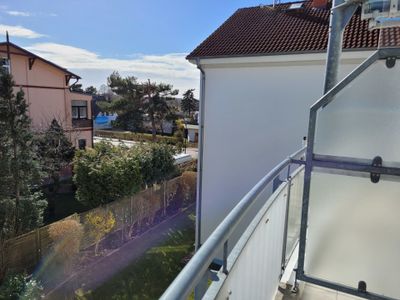 Ferienwohnung für 3 Personen (36 m²) in Graal-Müritz (Ostseeheilbad) 3/10