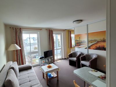 Ferienwohnung für 3 Personen (36 m²) in Graal-Müritz (Ostseeheilbad) 4/10