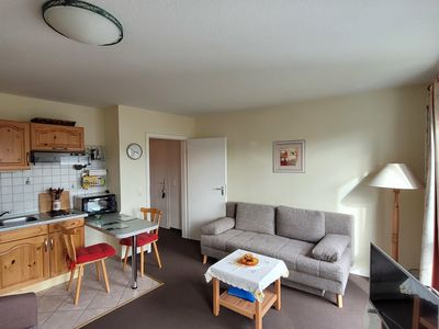 Ferienwohnung für 3 Personen (36 m²) in Graal-Müritz (Ostseeheilbad) 5/10