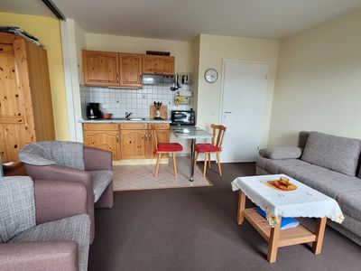 Ferienwohnung für 3 Personen (36 m²) in Graal-Müritz (Ostseeheilbad) 6/10