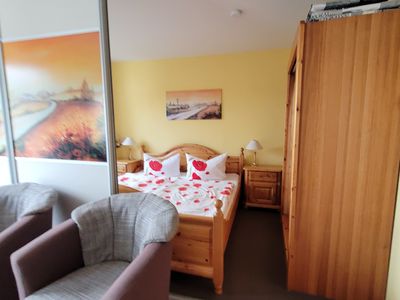 Ferienwohnung für 3 Personen (36 m²) in Graal-Müritz (Ostseeheilbad) 8/10