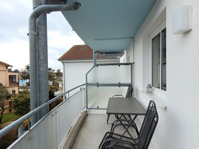 Ferienwohnung für 3 Personen (36 m²) in Graal-Müritz (Ostseeheilbad) 9/10