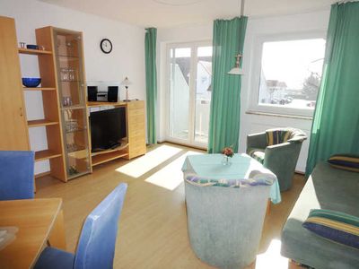 Ferienwohnung für 4 Personen (50 m²) in Graal-Müritz (Ostseeheilbad) 8/10