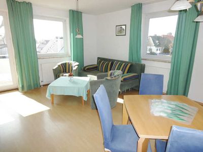 Ferienwohnung für 4 Personen (50 m²) in Graal-Müritz (Ostseeheilbad) 9/10