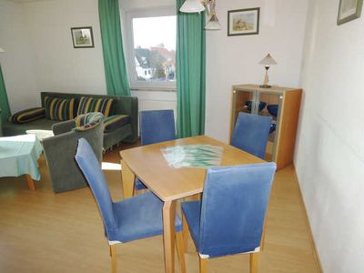 Ferienwohnung für 4 Personen (50 m²) in Graal-Müritz (Ostseeheilbad) 10/10