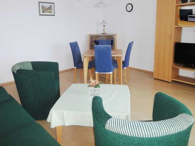 Ferienwohnung für 4 Personen (50 m²) in Graal-Müritz (Ostseeheilbad) 9/10