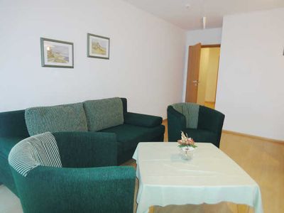 Ferienwohnung für 4 Personen (50 m²) in Graal-Müritz (Ostseeheilbad) 10/10