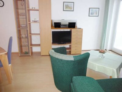 Ferienwohnung für 4 Personen (50 m²) in Graal-Müritz (Ostseeheilbad) 8/10