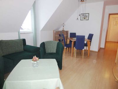 Ferienwohnung für 4 Personen (50 m²) in Graal-Müritz (Ostseeheilbad) 9/10