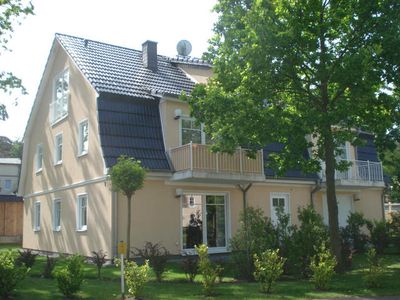 Ferienwohnung für 4 Personen (55 m²) in Graal-Müritz (Ostseeheilbad) 1/10