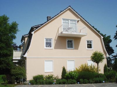 Ferienwohnung für 4 Personen (55 m²) in Graal-Müritz (Ostseeheilbad) 4/10