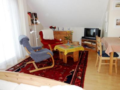 Ferienwohnung für 2 Personen (39 m²) in Graal-Müritz (Ostseeheilbad) 6/10