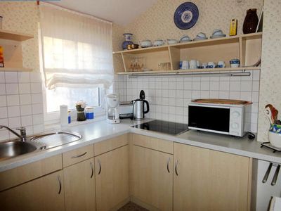 Ferienwohnung für 2 Personen (39 m²) in Graal-Müritz (Ostseeheilbad) 8/10