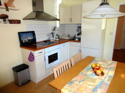 Ferienwohnung für 4 Personen (55 m²) in Graal-Müritz (Ostseeheilbad) 8/10