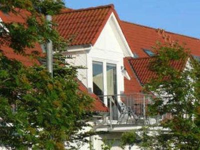 Ferienwohnung für 4 Personen (74 m²) in Graal-Müritz (Ostseeheilbad) 2/10