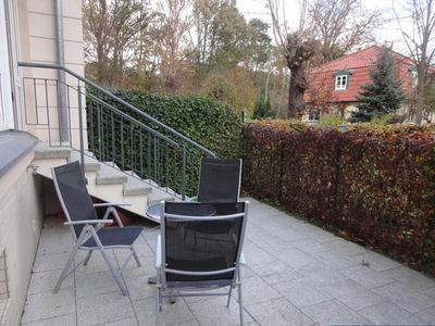 Ferienwohnung für 2 Personen (51 m²) in Graal-Müritz (Ostseeheilbad) 2/9