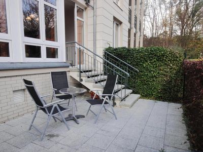 Ferienwohnung für 2 Personen (51 m²) in Graal-Müritz (Ostseeheilbad) 3/9