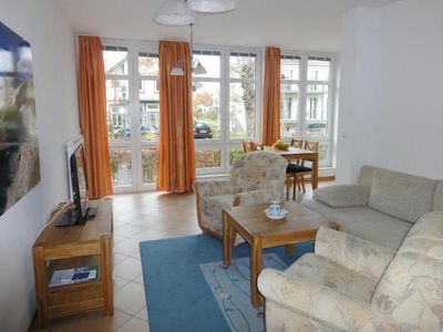 Ferienwohnung für 2 Personen (51 m²) in Graal-Müritz (Ostseeheilbad) 5/9