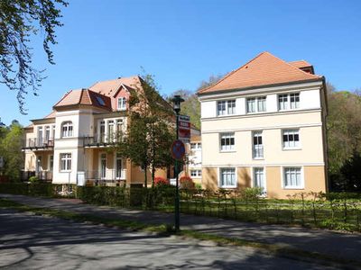 Ferienwohnung für 4 Personen (57 m²) in Graal-Müritz (Ostseeheilbad) 2/10