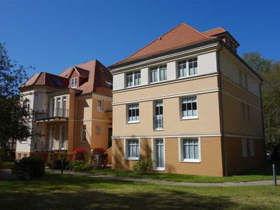 Ferienwohnung für 4 Personen (57 m²) in Graal-Müritz (Ostseeheilbad) 3/10