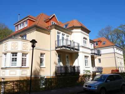 Ferienwohnung für 4 Personen (57 m²) in Graal-Müritz (Ostseeheilbad) 4/10