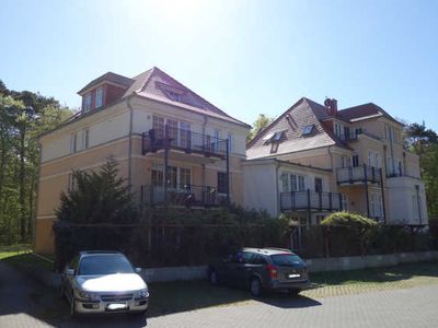 Ferienwohnung für 4 Personen (57 m²) in Graal-Müritz (Ostseeheilbad) 6/10