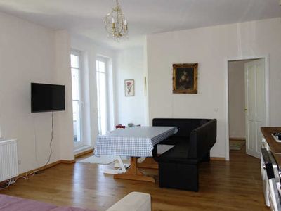 Ferienwohnung für 4 Personen (57 m²) in Graal-Müritz (Ostseeheilbad) 7/10