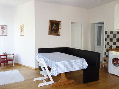 Ferienwohnung für 4 Personen (57 m²) in Graal-Müritz (Ostseeheilbad) 8/10