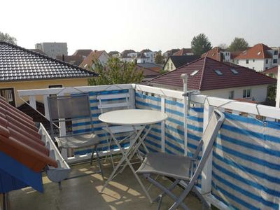 Ferienwohnung für 2 Personen (50 m²) in Graal-Müritz (Ostseeheilbad) 3/6