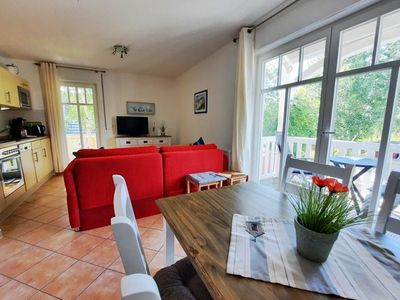 Ferienwohnung für 2 Personen (40 m²) in Graal-Müritz (Ostseeheilbad) 3/10