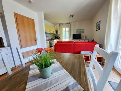 Ferienwohnung für 2 Personen (40 m²) in Graal-Müritz (Ostseeheilbad) 4/10