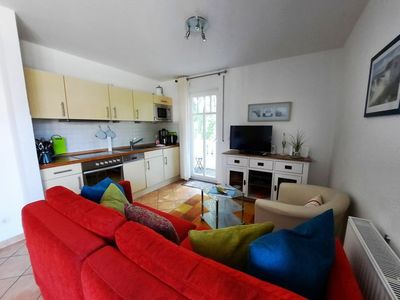 Ferienwohnung für 2 Personen (40 m²) in Graal-Müritz (Ostseeheilbad) 5/10