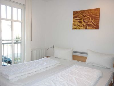 Ferienwohnung für 2 Personen (40 m²) in Graal-Müritz (Ostseeheilbad) 8/10