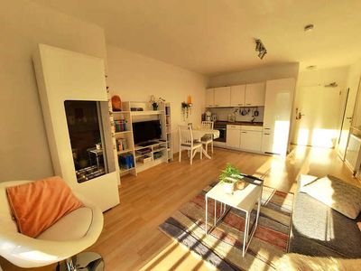 Ferienwohnung für 2 Personen (52 m²) in Graal-Müritz (Ostseeheilbad) 4/10