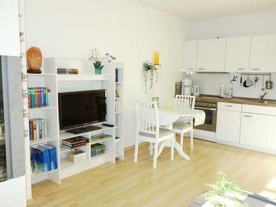 Ferienwohnung für 2 Personen (52 m²) in Graal-Müritz (Ostseeheilbad) 7/10