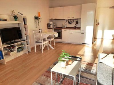 Ferienwohnung für 2 Personen (52 m²) in Graal-Müritz (Ostseeheilbad) 8/10