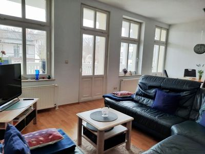 Ferienwohnung für 2 Personen (71 m²) in Graal-Müritz (Ostseeheilbad) 4/10