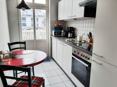 Ferienwohnung für 2 Personen (71 m²) in Graal-Müritz (Ostseeheilbad) 7/10