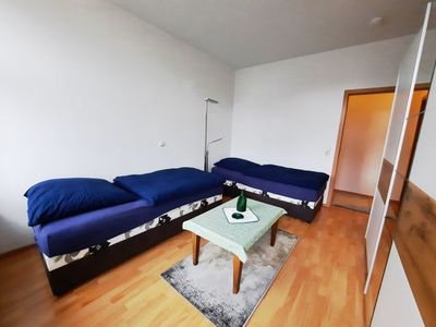 Ferienwohnung für 2 Personen (71 m²) in Graal-Müritz (Ostseeheilbad) 8/10