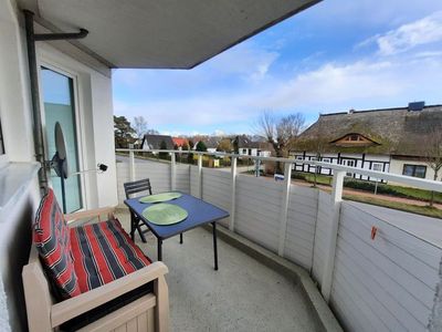 Ferienwohnung für 2 Personen (53 m²) in Graal-Müritz (Ostseeheilbad) 2/10