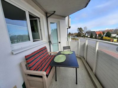 Ferienwohnung für 2 Personen (53 m²) in Graal-Müritz (Ostseeheilbad) 3/10