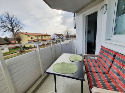 Ferienwohnung für 2 Personen (53 m²) in Graal-Müritz (Ostseeheilbad) 4/10