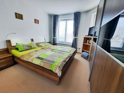 Ferienwohnung für 2 Personen (53 m²) in Graal-Müritz (Ostseeheilbad) 9/10