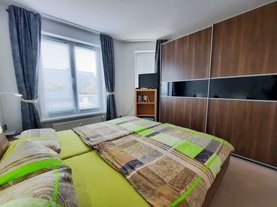 Ferienwohnung für 2 Personen (53 m²) in Graal-Müritz (Ostseeheilbad) 10/10