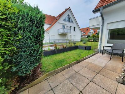 Ferienwohnung für 2 Personen (60 m²) in Graal-Müritz (Ostseeheilbad) 6/10