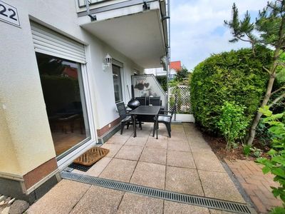 Ferienwohnung für 2 Personen (60 m²) in Graal-Müritz (Ostseeheilbad) 7/10